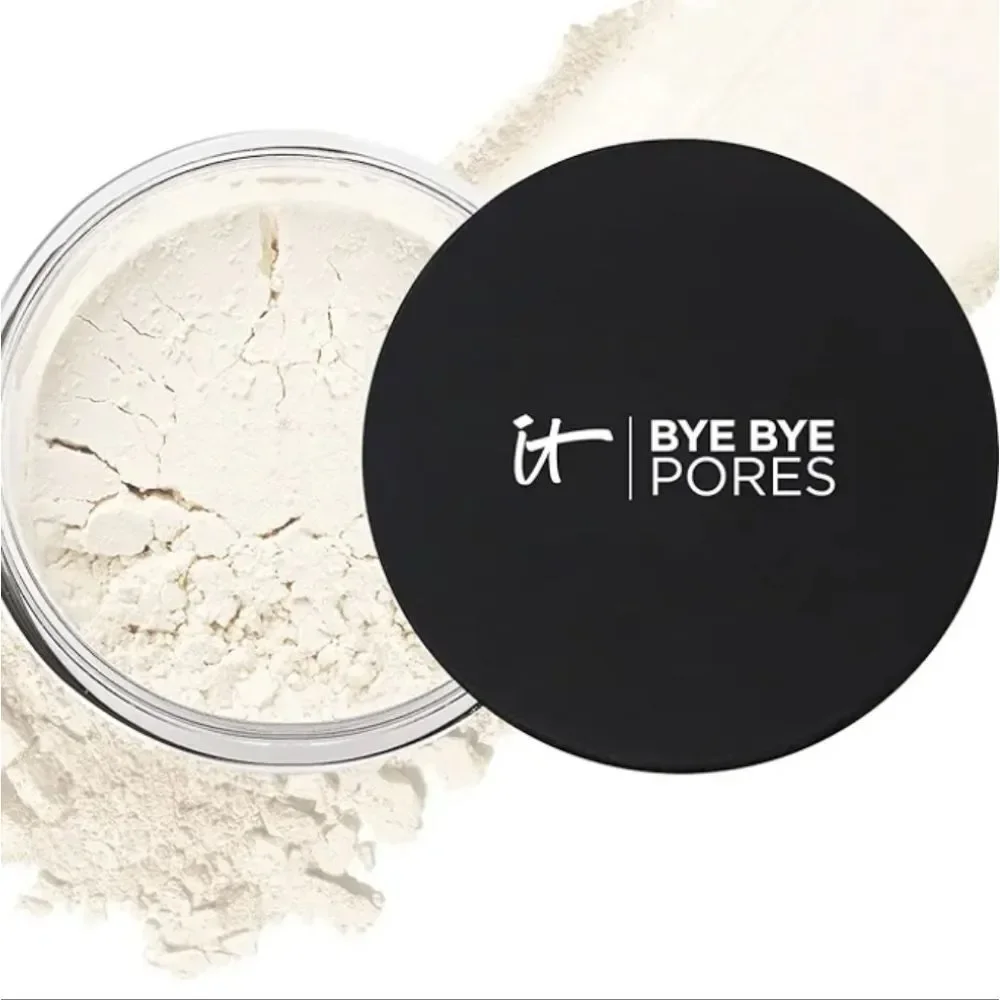It‎ Cosmetics Bye Bye Pores Poreless Finish Airbrush Powder